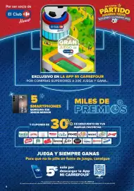 Folleto Carrefour Página 4
