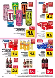 Folleto Carrefour Página 42
