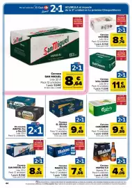 Folleto Carrefour Página 44