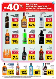 Folleto Carrefour Página 47