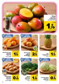 Folleto Carrefour Página 6