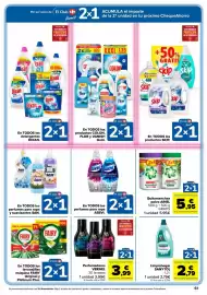 Folleto Carrefour Página 61