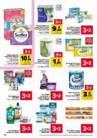 Folleto Carrefour Página 62