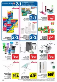 Folleto Carrefour Página 64