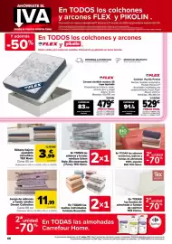 Folleto Carrefour Página 66