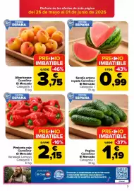 Folleto Carrefour Página 7