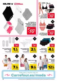 Folleto Carrefour Página 74