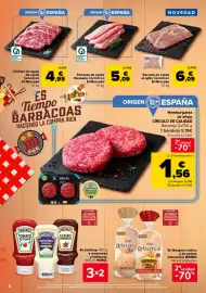 Folleto Carrefour Página 8