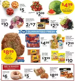 Fry's weekly ad week 22 Page 12