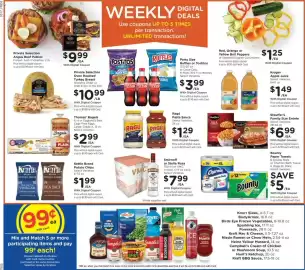 Fry's weekly ad week 22 Page 2