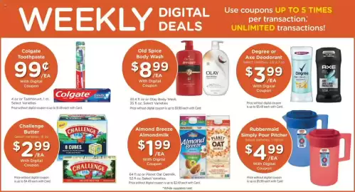 Fry's weekly ad week 22 Page 3