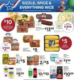Fry's weekly ad week 22 Page 4