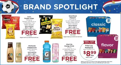 Fry's weekly ad week 22 Page 8