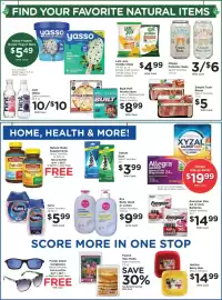 Fry's weekly ad week 22 Page 9
