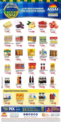 Assaí Atacadista (válido até 29-05)