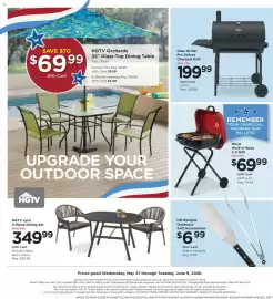 Fry's weekly ad Page 4