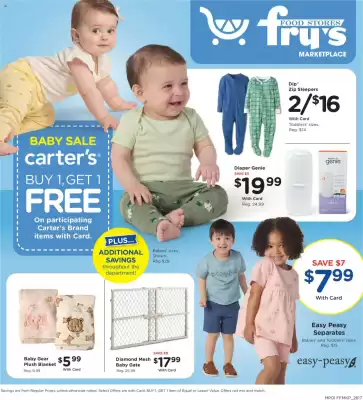Fry's (valid until 10-06)