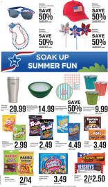 Mariano's weekly ad week 22 Page 16