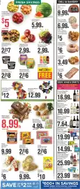Mariano's weekly ad week 22 Page 10