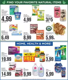 Mariano's weekly ad week 22 Page 12