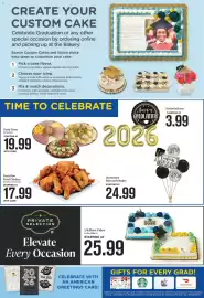 Mariano's weekly ad week 22 Page 14