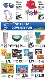 Mariano's weekly ad week 22 Page 16