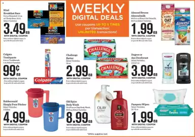 Mariano's weekly ad week 22 Page 4