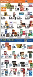 Mariano's weekly ad week 22 Page 5