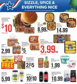 Mariano's weekly ad week 22 Page 8