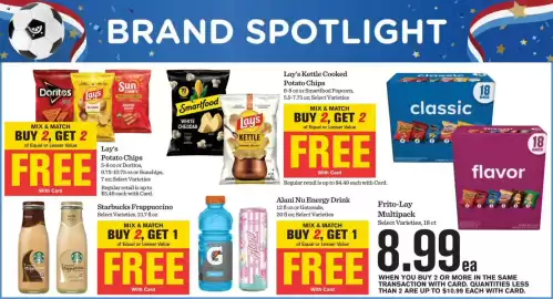 Mariano's weekly ad week 22 Page 9