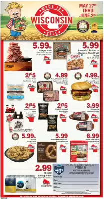 Piggly Wiggly (valid until 2-06)