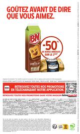 Catalogue Intermarché Express page 20