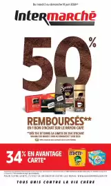 Catalogue Intermarché Express page 1