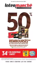 Catalogue Intermarché Express page 1