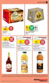 Catalogue Intermarché Express page 11