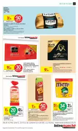 Catalogue Intermarché Express page 13
