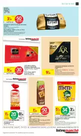 Catalogue Intermarché Express page 13