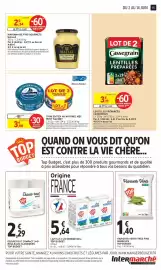 Catalogue Intermarché Express page 15