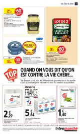 Catalogue Intermarché Express page 15