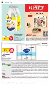 Catalogue Intermarché Express page 16