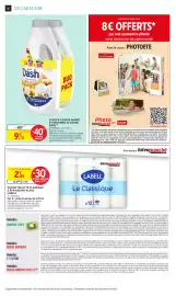 Catalogue Intermarché Express page 16
