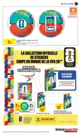 Catalogue Intermarché Express page 17