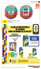 Catalogue Intermarché Express page 17