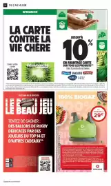 Catalogue Intermarché Express page 18