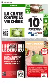 Catalogue Intermarché Express page 18