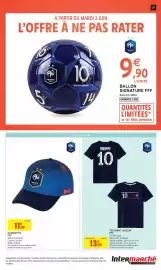 Catalogue Intermarché Express page 19