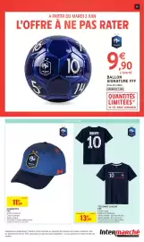 Catalogue Intermarché Express page 19