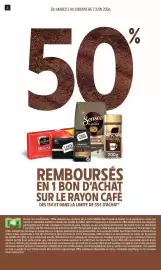 Catalogue Intermarché Express page 2
