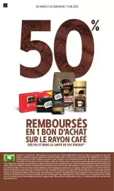 Catalogue Intermarché Express page 2