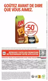 Catalogue Intermarché Express page 20